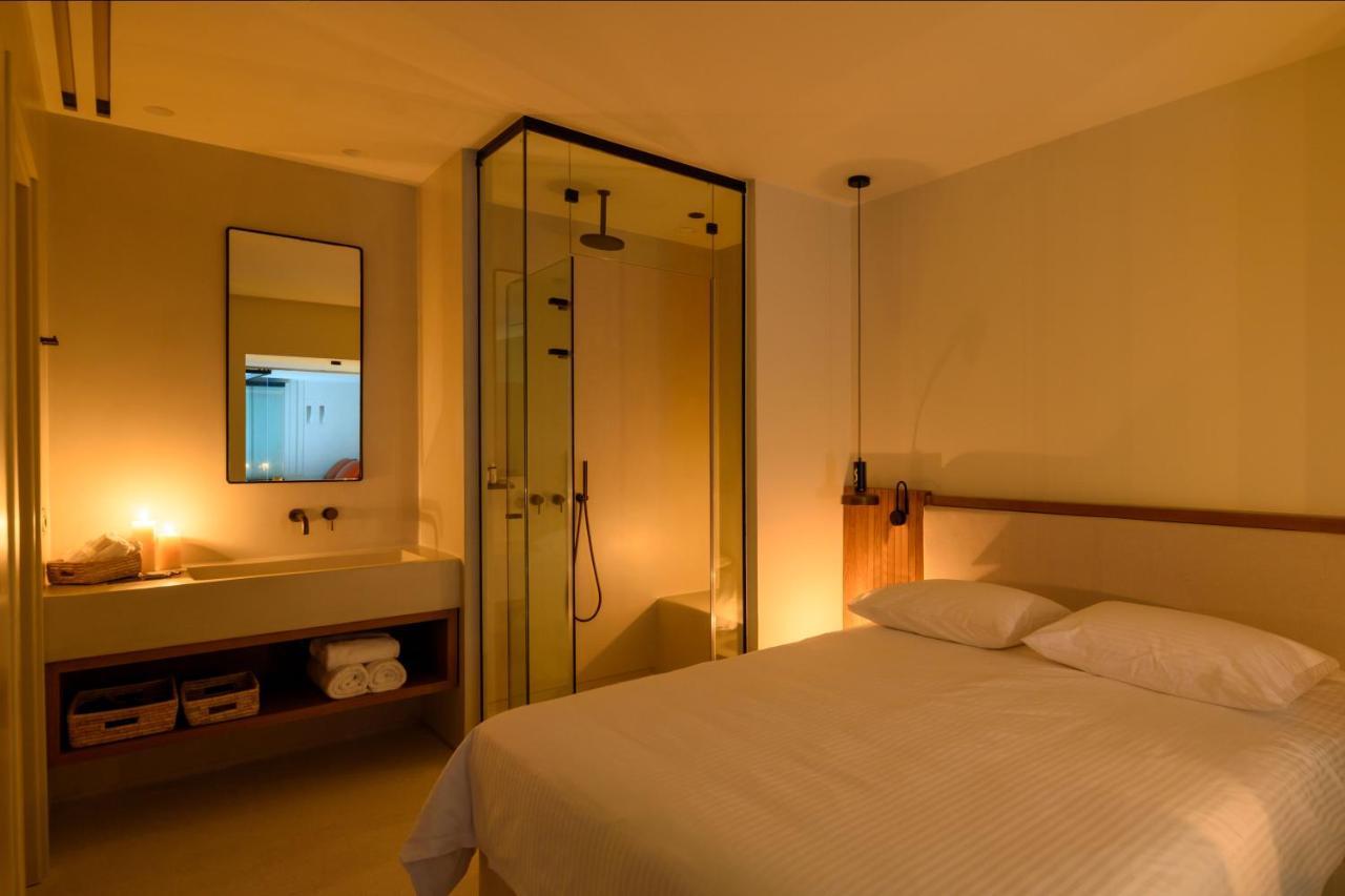 Potnia Theron Suites Akrotírion Esterno foto